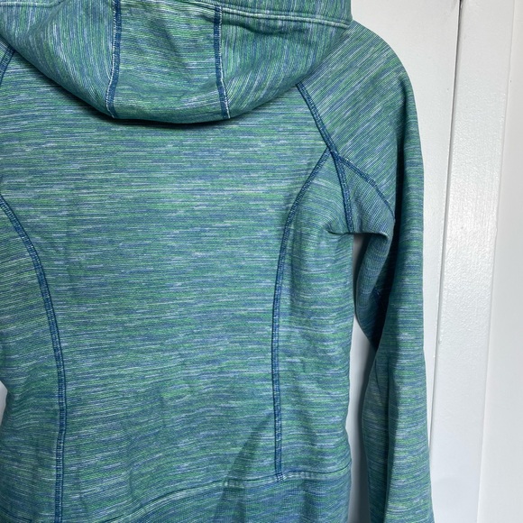 Lululemon Scuba Hoodie - Picture 3 of 4